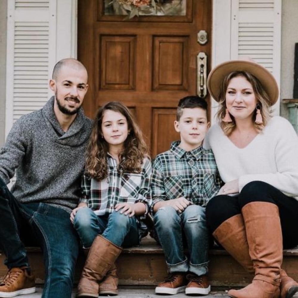 Meet your Posher, Jason